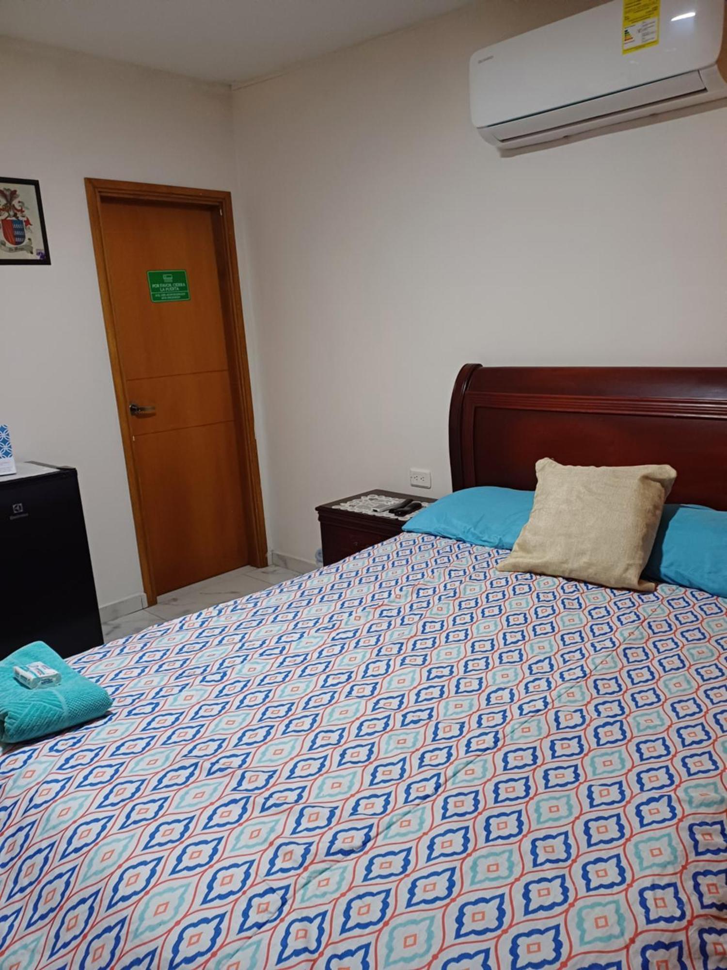 Ferienwohnung Casa Bellavista Barranquilla Barranquilla  Exterior foto